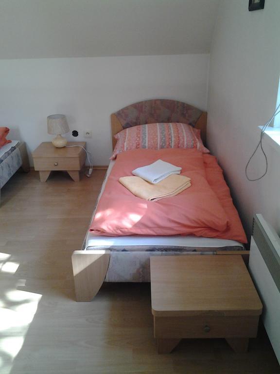 Penzion Richnava Stiavnicke Bane Quarto foto