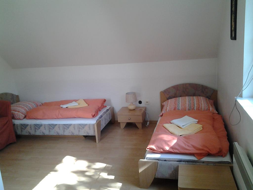 Penzion Richnava Stiavnicke Bane Quarto foto