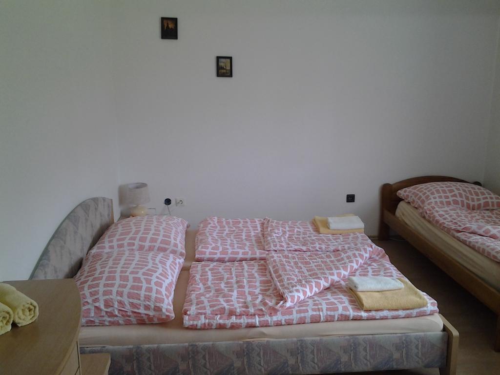 Penzion Richnava Stiavnicke Bane Quarto foto