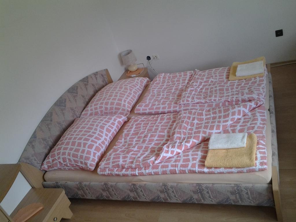Penzion Richnava Stiavnicke Bane Quarto foto