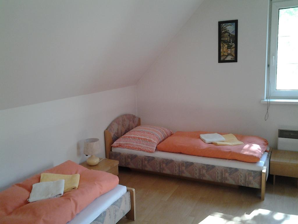 Penzion Richnava Stiavnicke Bane Quarto foto